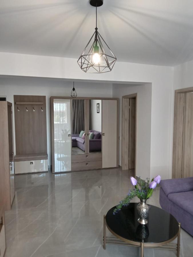 Apartament Gabriella'S Home Oradea Exteriér fotografie