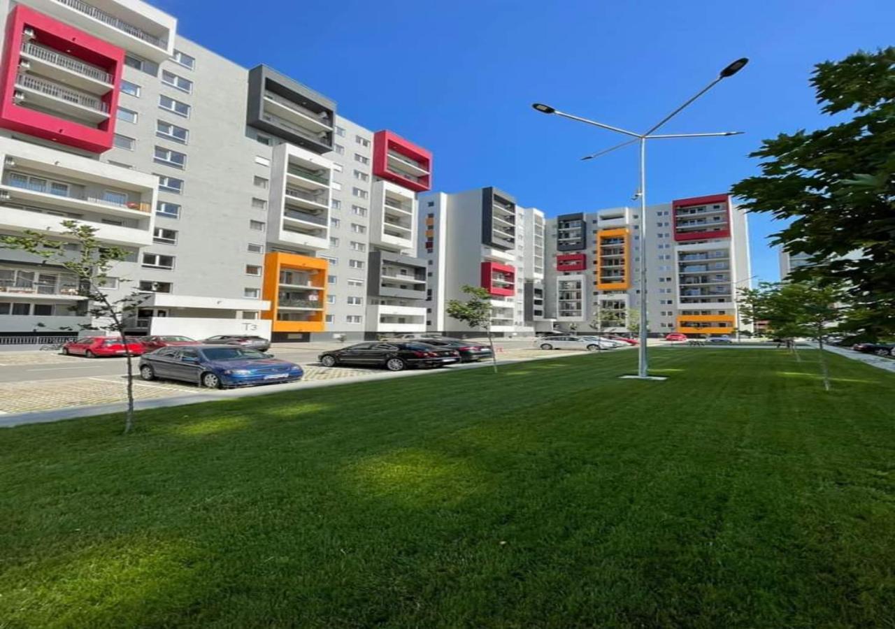 Apartament Gabriella'S Home Oradea Exteriér fotografie